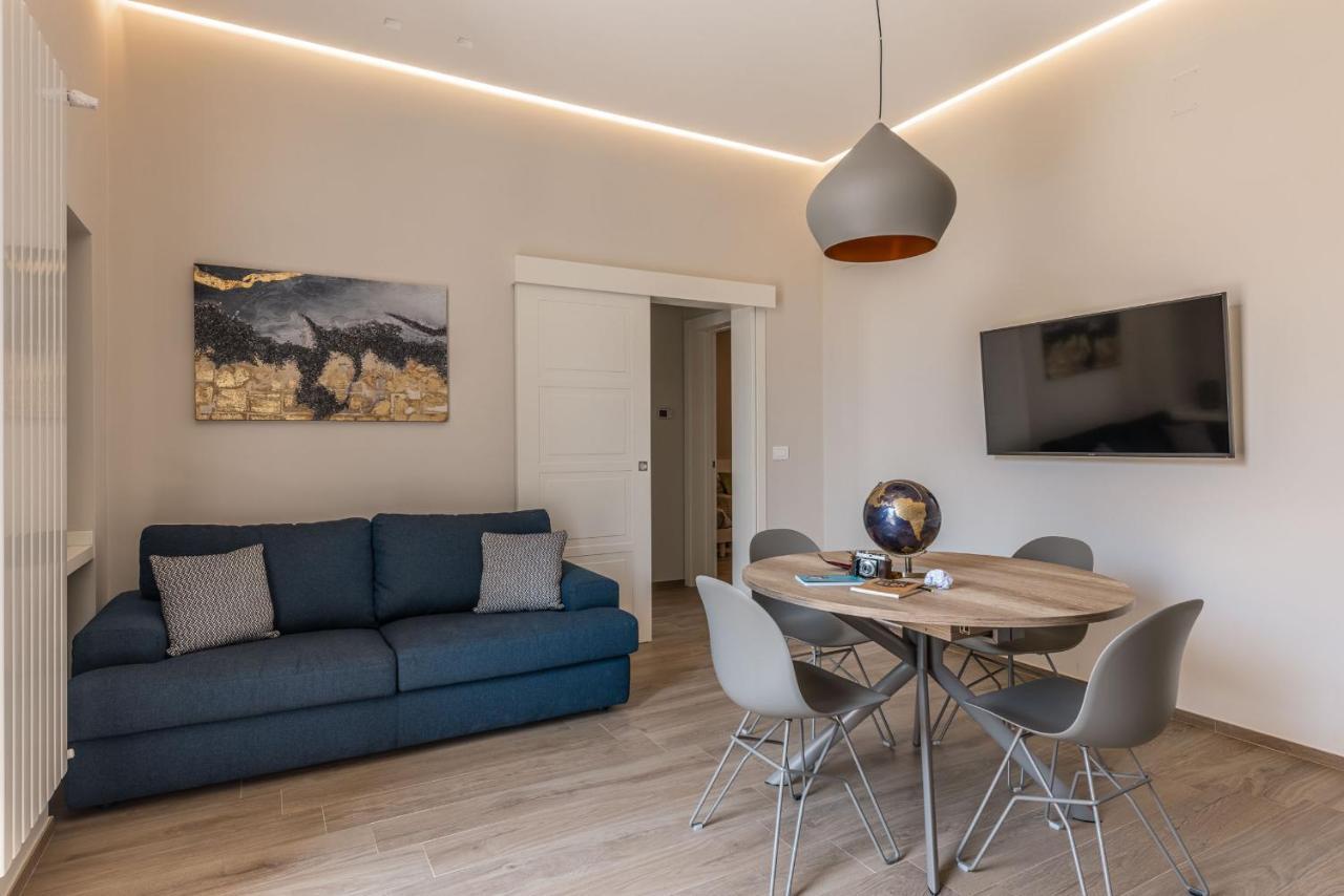 Apartment Natale 2 莫诺波利 外观 照片