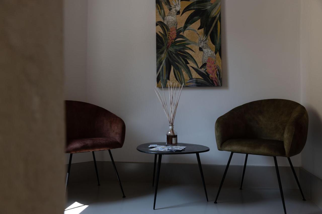 Apartment Natale 2 莫诺波利 外观 照片