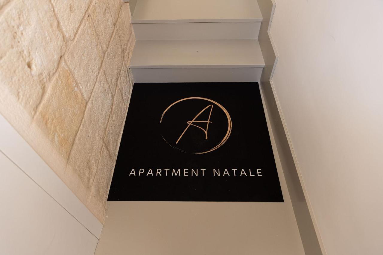 Apartment Natale 2 莫诺波利 外观 照片