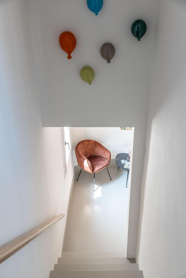 Apartment Natale 2 莫诺波利 外观 照片