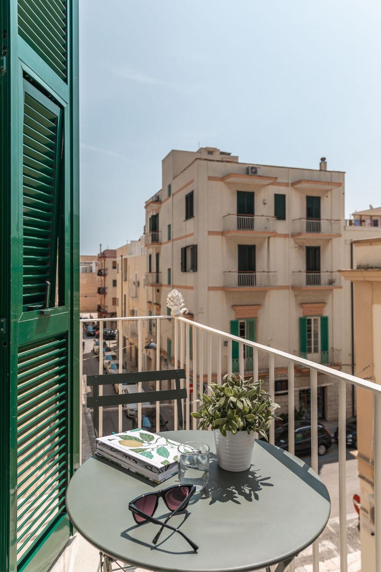 Apartment Natale 2 莫诺波利 外观 照片