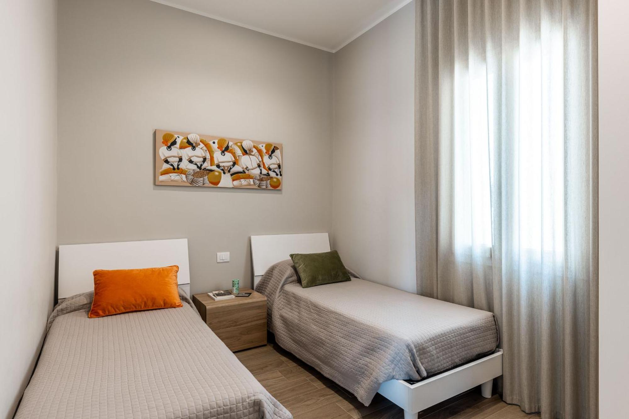 Apartment Natale 2 莫诺波利 外观 照片