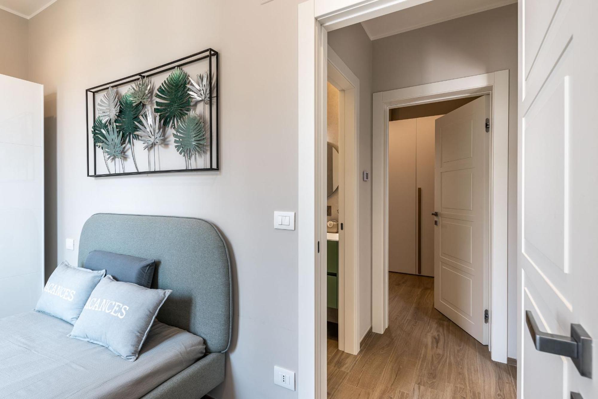 Apartment Natale 2 莫诺波利 外观 照片